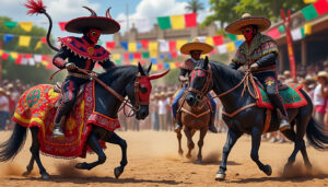 descubre todo sobre la emocionante serie entre diablos y charros, un duelo repleto de adrenalina, pasión y competitividad. no te pierdas los mejores momentos y los detalles de este enfrentamiento imperdible.