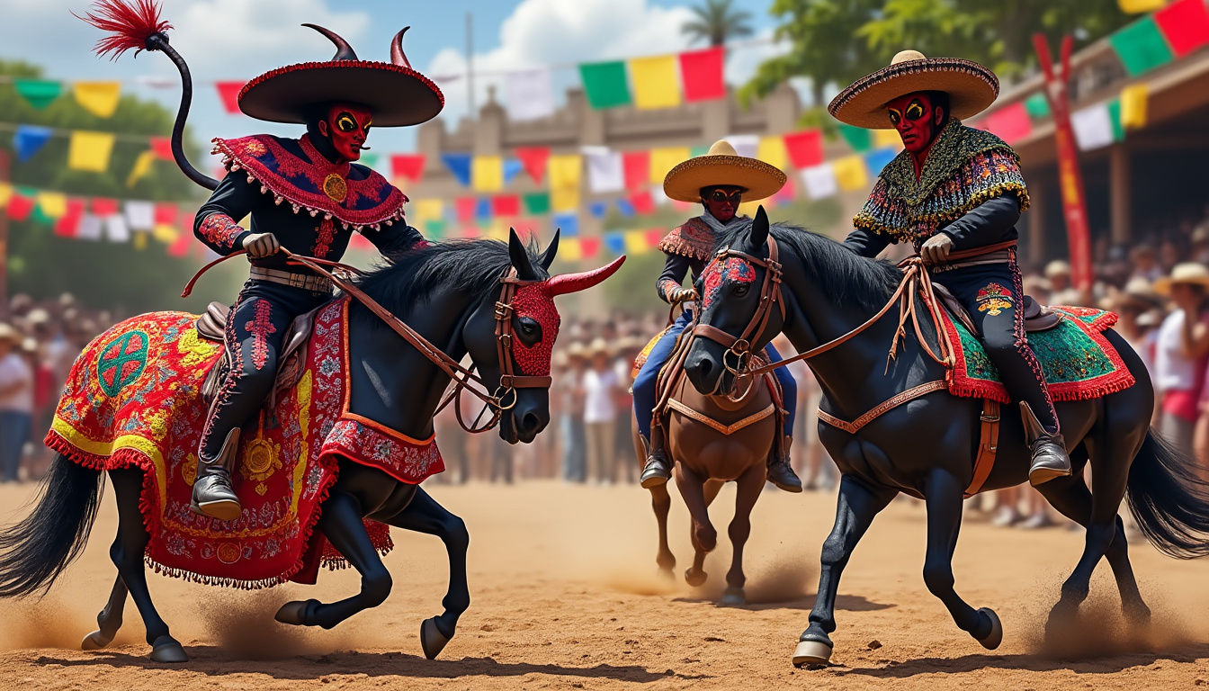 descubre todo sobre la emocionante serie entre diablos y charros, un duelo repleto de adrenalina, pasión y competitividad. no te pierdas los mejores momentos y los detalles de este enfrentamiento imperdible.