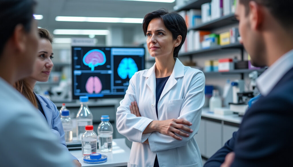 descubre las claves de la estimulación cognitiva en una conversación exclusiva con ana ibañez, reconocida neurocientífica española, y aprende cómo potenciar tu mente y bienestar.