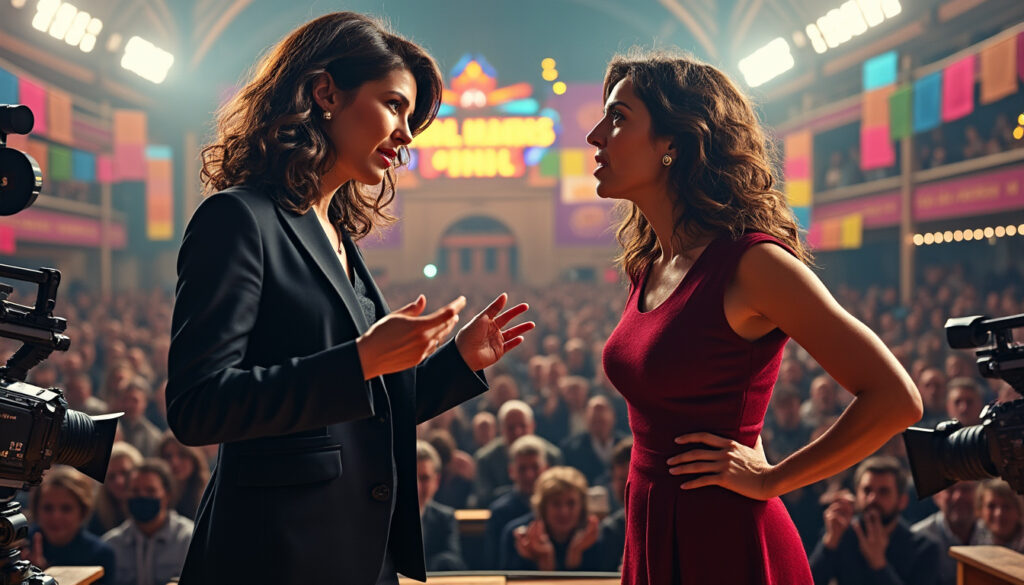 descubre cómo dolores fonzi y milagros mumenthaler compiten por la concha de oro en el festival de san sebastián, destacando el talento y la pasión de dos cineastas argentinas en la escena internacional del cine.