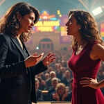 descubre cómo dolores fonzi y milagros mumenthaler compiten por la concha de oro en el festival de san sebastián, destacando el talento y la pasión de dos cineastas argentinas en la escena internacional del cine.