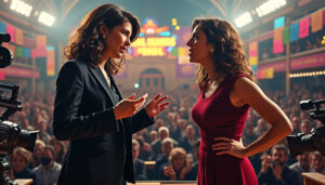 descubre cómo dolores fonzi y milagros mumenthaler compiten por la concha de oro en el festival de san sebastián, destacando el talento y la pasión de dos cineastas argentinas en la escena internacional del cine.