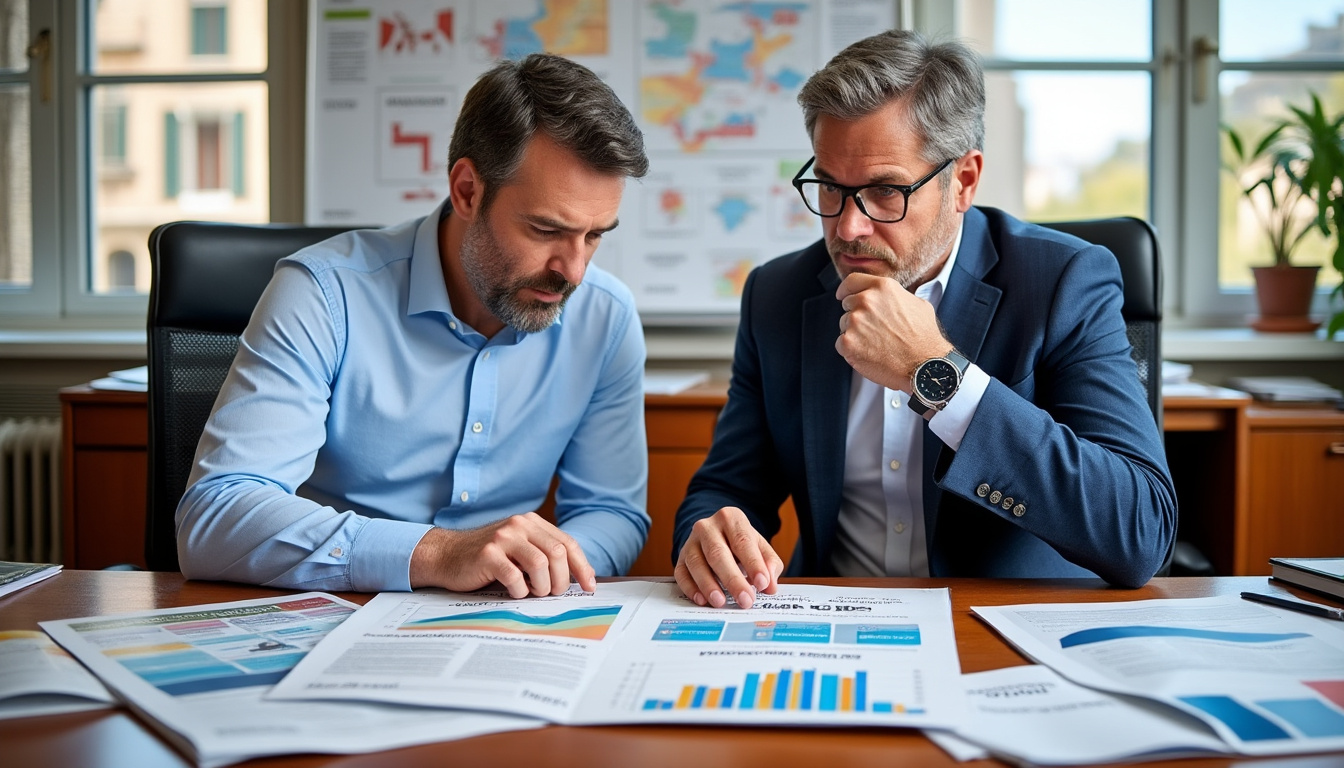 descubre cómo dos consejeros del psoe impulsan una estrategia para regular el crecimiento turístico en la región, un sector clave que genera 2.300 millones de euros y crea 111.000 puestos de trabajo, asegurando un desarrollo sostenible y equilibrado.