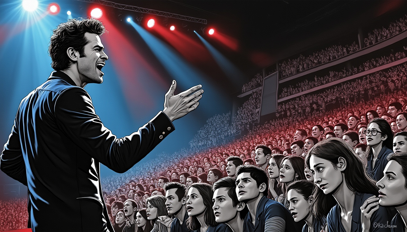 descubre cómo el público reaccionó negativamente cuando christian nodal hizo referencia a ángela aguilar durante su espectáculo, generando controversia y opiniones divididas entre los asistentes.