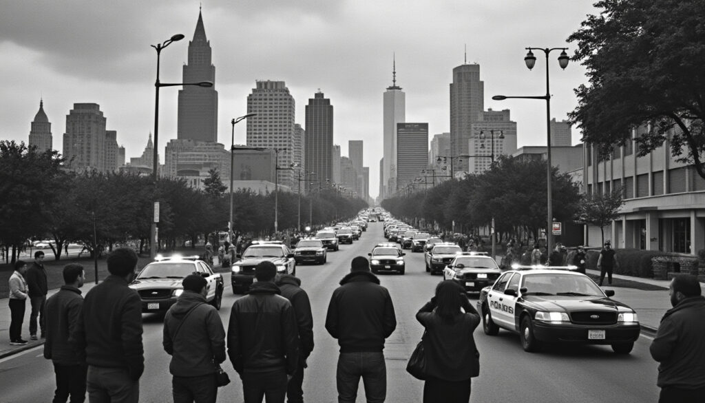 descubre por qué el estado de méxico lidera la lista de delitos victimizantes en el país, según los datos más recientes. analizamos las causas y el impacto en la sociedad mexiquense.