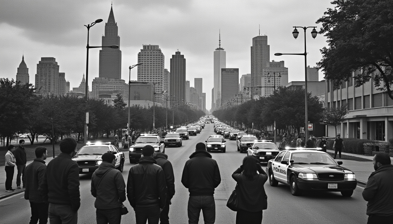 descubre por qué el estado de méxico lidera la lista de delitos victimizantes en el país, según los datos más recientes. analizamos las causas y el impacto en la sociedad mexiquense.