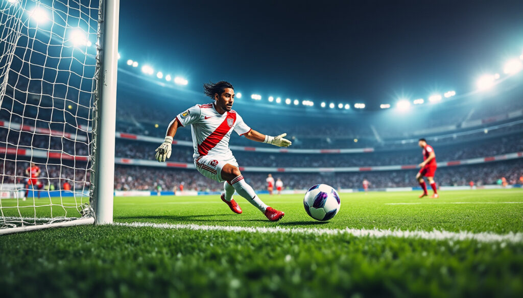 descubre los detalles sobre el posible fichaje de memo ochoa por los gallos blancos. analizamos rumores, declaraciones y lo que significaría esta sorpresa para el club y sus aficionados.