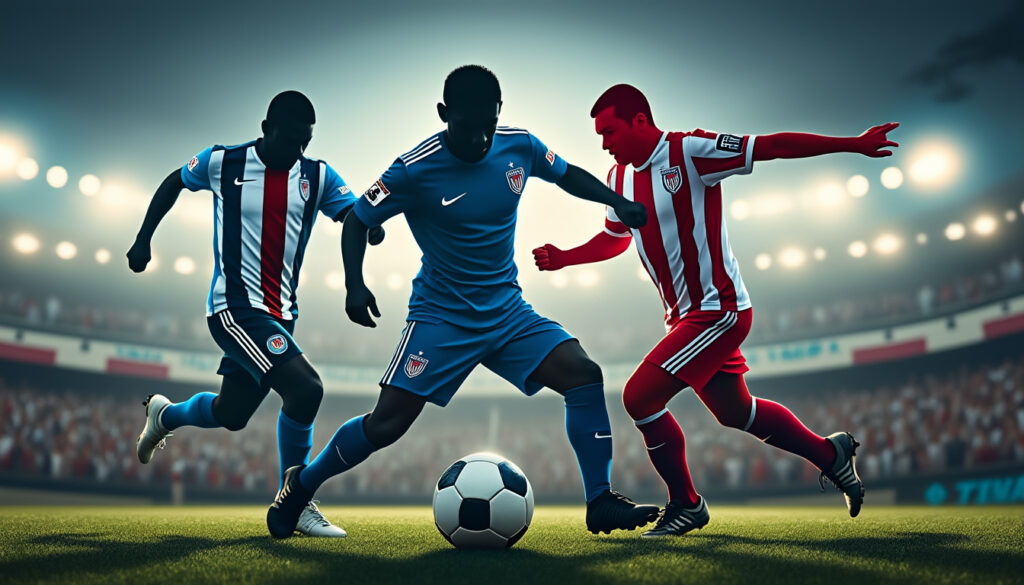 descubre un análisis detallado del balón de oro más disputado de la historia y la previa imperdible del clásico entre chivas y américa. opiniones, datos y todos los detalles en el pelotazo ahora.