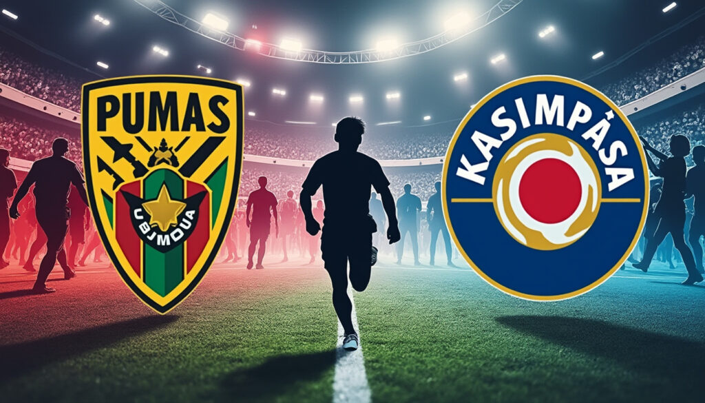 descubre cómo el interés de pumas de méxico y kasimpaşa de turquía en chimy ávila podría dificultar los planes de osasuna en su búsqueda por el delantero argentino durante el mercado de fichajes.