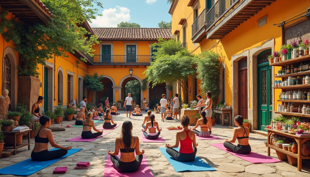 el senado impulsa una nueva iniciativa para fortalecer el turismo de salud en méxico, buscando atraer visitantes internacionales y mejorar los servicios médicos del país.