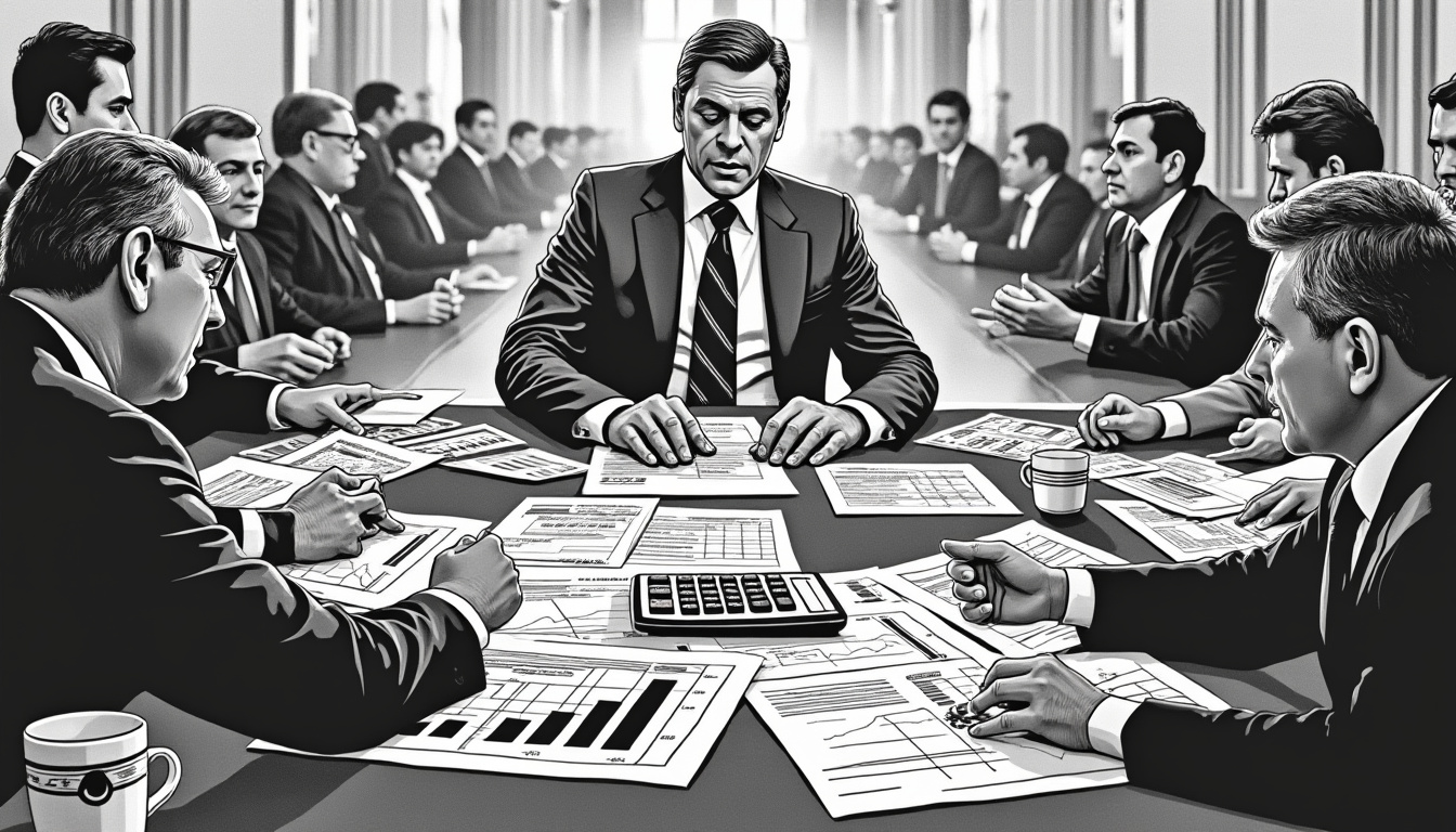 el senado planea reducir su presupuesto en 500 millones de pesos para 2026, elimando el 'turismo parlamentario' y priorizando el uso eficiente de los recursos públicos.