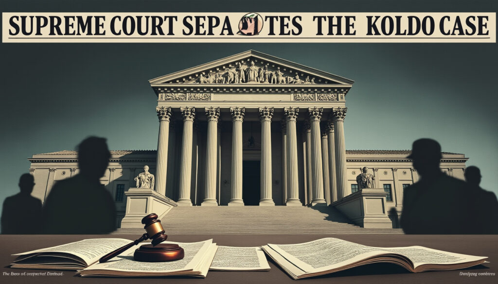 el tribunal supremo inicia una investigación exhaustiva sobre las presuntas irregularidades en los contratos de obra, separando el conocido 'caso koldo' para esclarecer responsabilidades y posibles delitos.