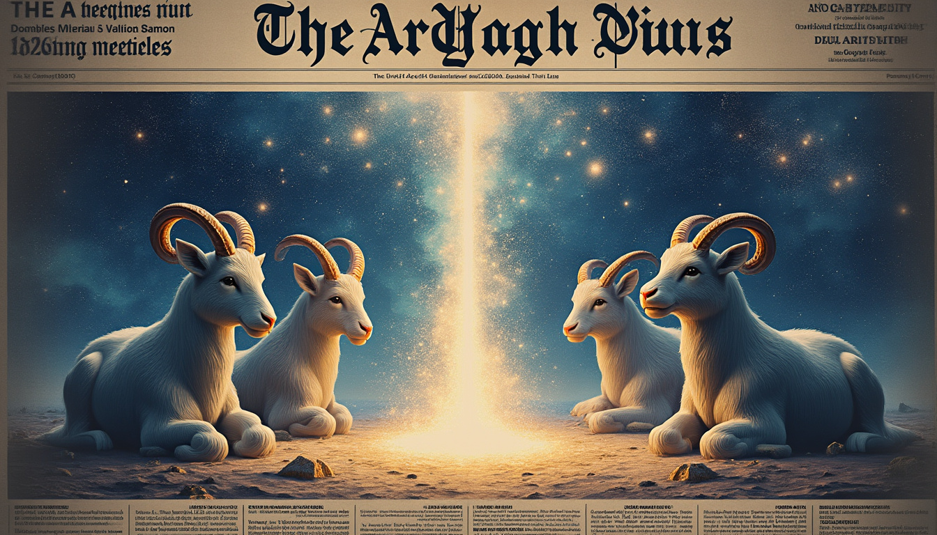 descubre el importante mensaje que el universo tiene reservado para 4 signos zodiacales el 30 de septiembre de 2025. conoce cómo estos cambios cósmicos pueden influir en tu destino y prepárate para recibir nuevas oportunidades.