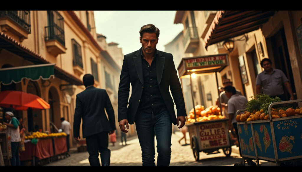 sumérgete en un thriller electrizante disponible en netflix méxico, una historia intrigante que te atrapará de principio a fin durante más de 110 minutos llenos de suspenso y emoción.