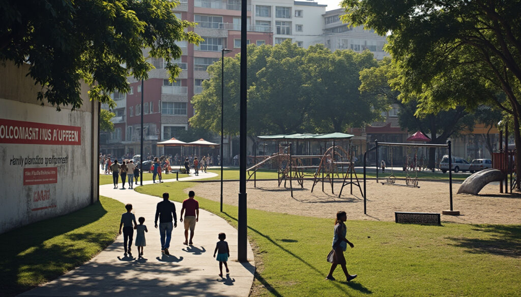 descubre cómo la disminución de la tasa de natalidad en colombia está transformando el panorama económico del país, sus causas profundas y las posibles consecuencias para el futuro de la sociedad colombiana.