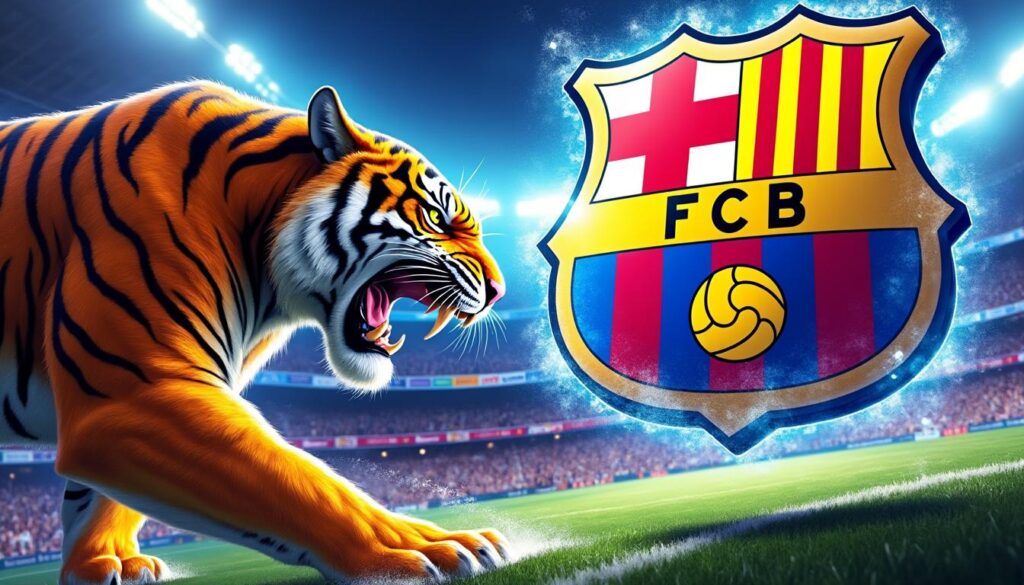descubre todos los detalles sobre el enfrentamiento épico entre tigres y barcelona. analizamos a fondo cómo estos dos grandes clubes chocan en un partido lleno de emoción, historia y pasión futbolística.