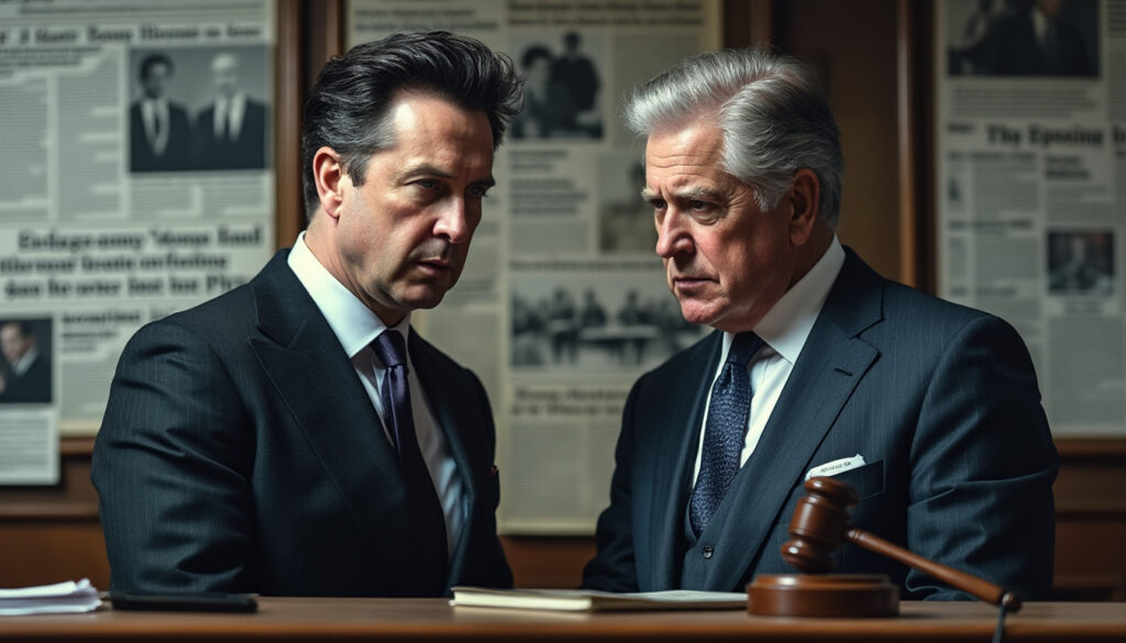 descubre las últimas revelaciones sobre elon musk y el príncipe andrés en el caso epstein. nuevos documentos desvelan detalles sorprendentes que podrían cambiar el curso de la investigación.