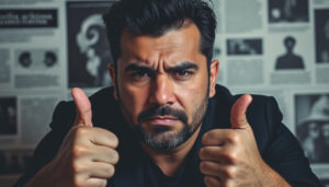 emiliano aguilar expresa fuertes opiniones sobre la apariencia de aneliz álvarez, esposa de pepe aguilar, generando polémica en redes sociales. descubre todos los detalles y reacciones ante estas controversiales declaraciones.