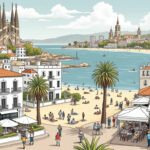 descubre por qué españa se consolida como el destino preferido de los fondos inmobiliarios, impulsada por el crecimiento del turismo y la vivienda como principales atractivos para la inversión internacional.