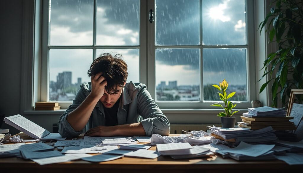 descubre cuál es el signo zodiacal que ha enfrentado retos últimamente, pero que pronto verá cómo todo empieza a mejorar y las cosas encajan a su favor.