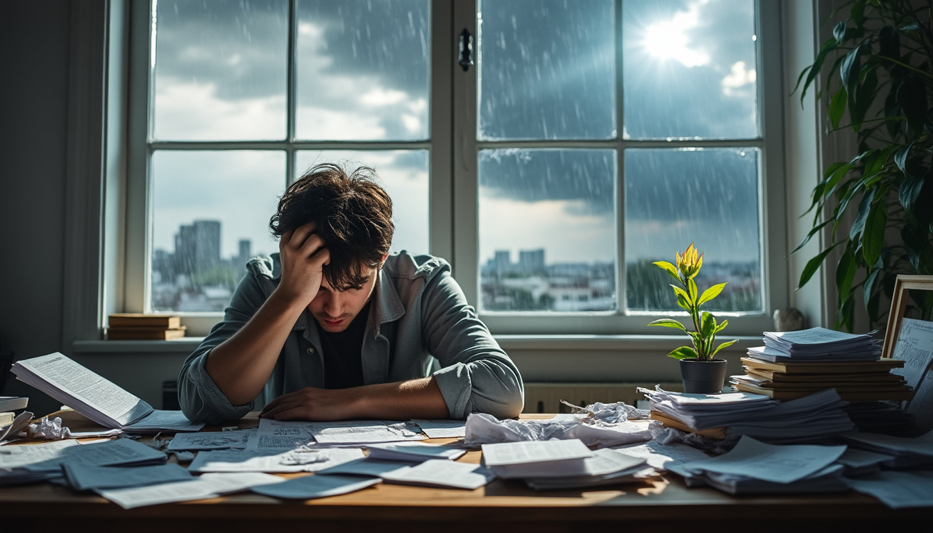 descubre cuál es el signo zodiacal que ha enfrentado retos últimamente, pero que pronto verá cómo todo empieza a mejorar y las cosas encajan a su favor.