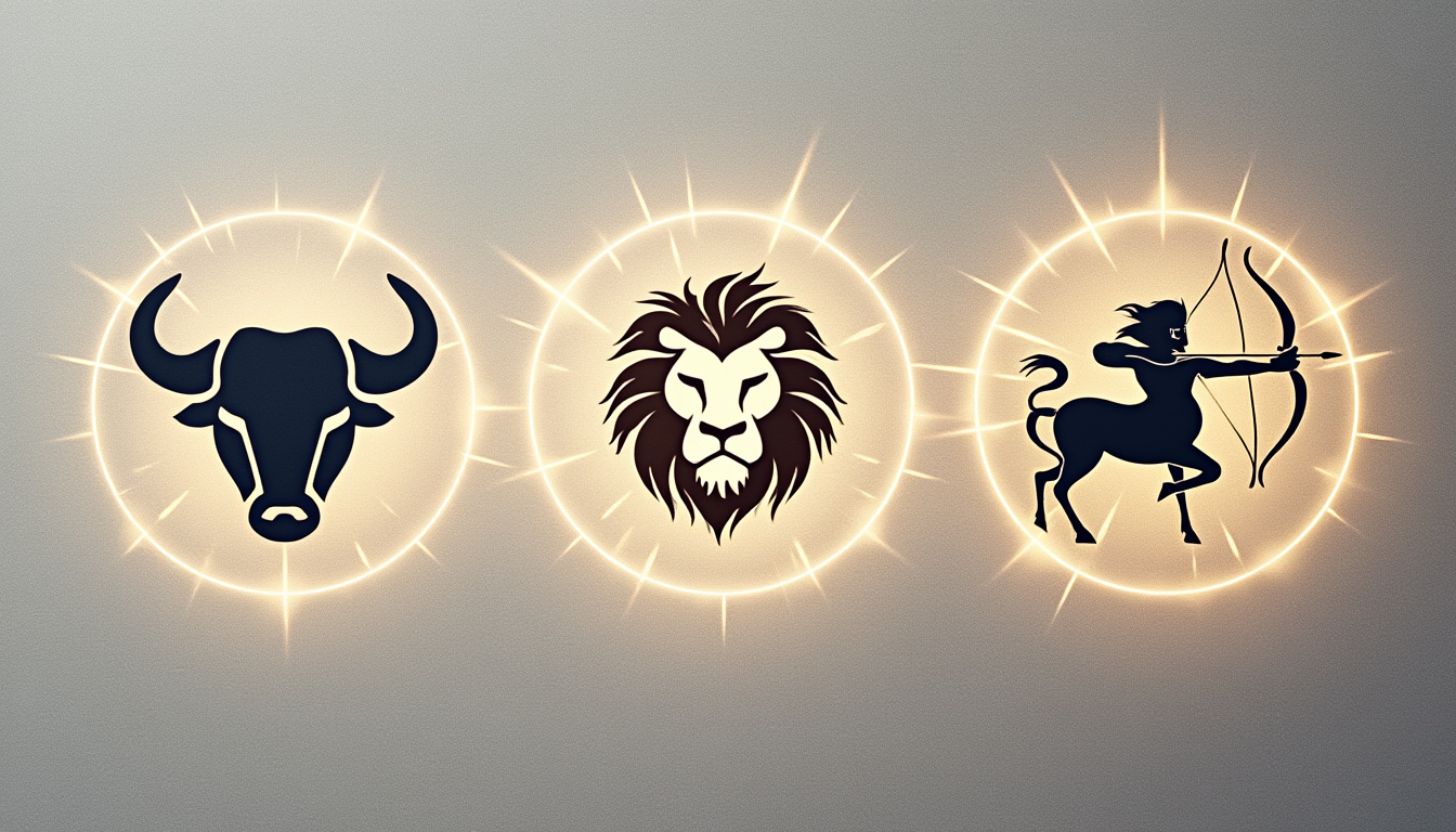 descubre cuáles son los 3 signos del zodiaco que están recibiendo un karma positivo sorprendente y disfruta de la energía favorable que los rodea en este momento.
