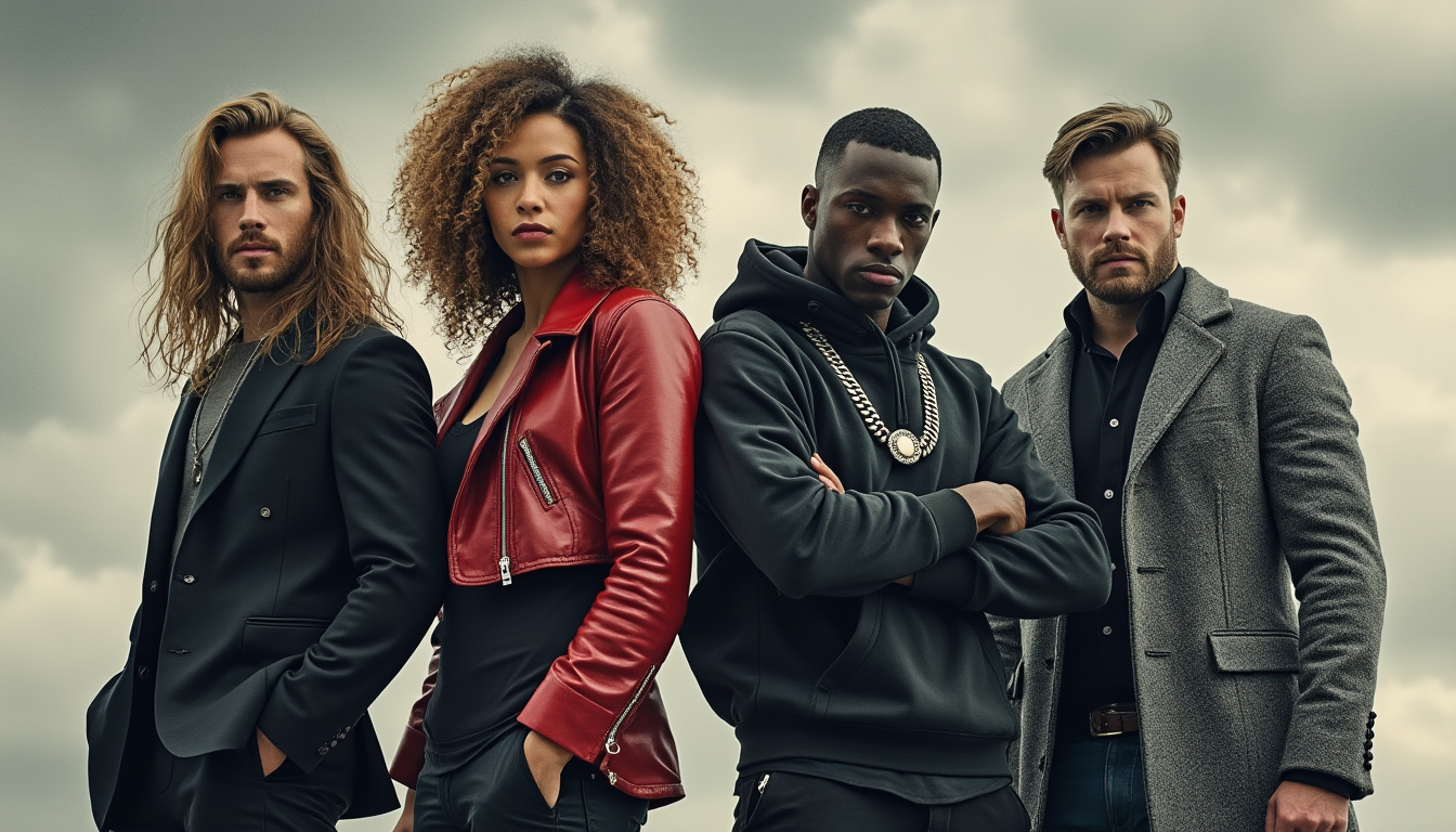 descubre qué 4 signos del zodiaco están por enfrentar una última prueba del universo antes de recibir la abundancia que tanto merecen. ¿estás en la lista? ¡lee más para saberlo!