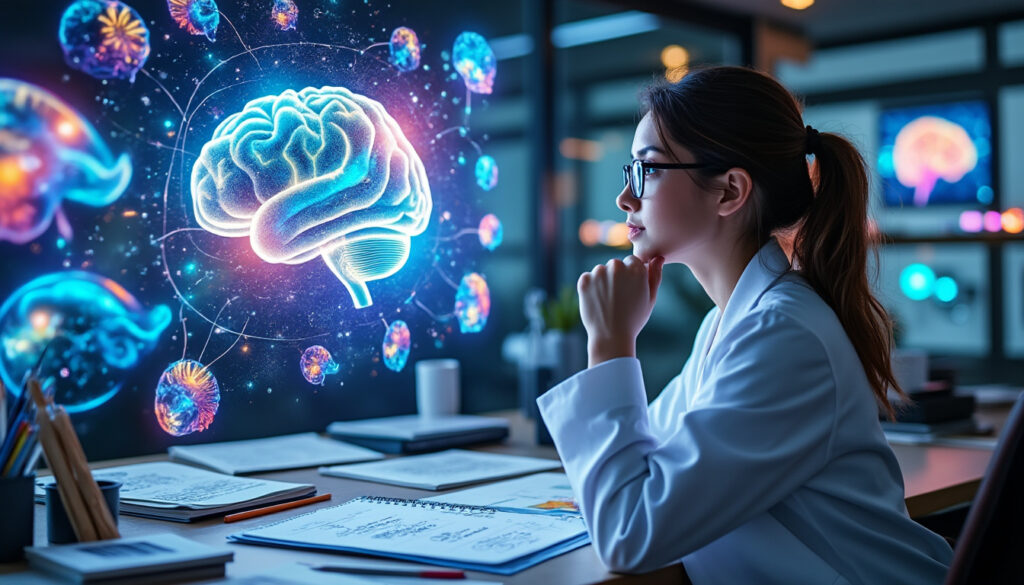 descubre cómo los sueños influyen en la creatividad y las emociones de la mano de un neurocientífico. un viaje revelador al funcionamiento de la mente y sus misterios.