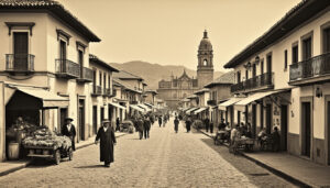 descubre los caminos emblemáticos y sitios históricos que marcaron la independencia de méxico en san miguel de allende. explora rutas llenas de historia, cultura y tradición en un recorrido inolvidable.