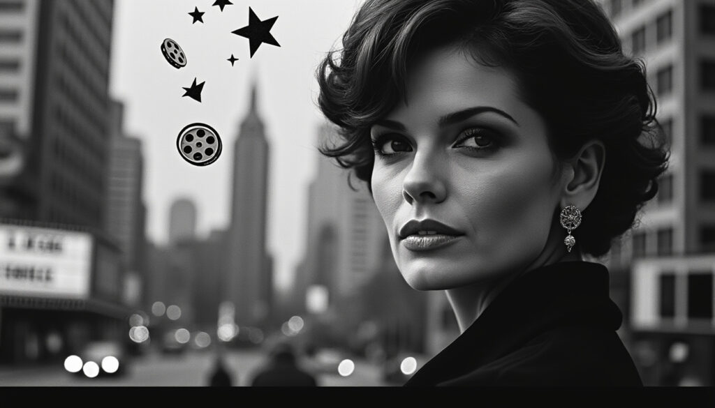 claudia cardinale, legendaria actriz y símbolo del cine italiano, ha fallecido a los 87 años. repasamos su brillante trayectoria y el legado que deja en la historia del cine mundial.