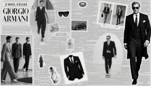 descubre la vida y el legado eterno de giorgio armani, el icónico diseñador italiano que revolucionó el mundo de la moda y deja una huella imborrable tras fallecer a los 91 años.