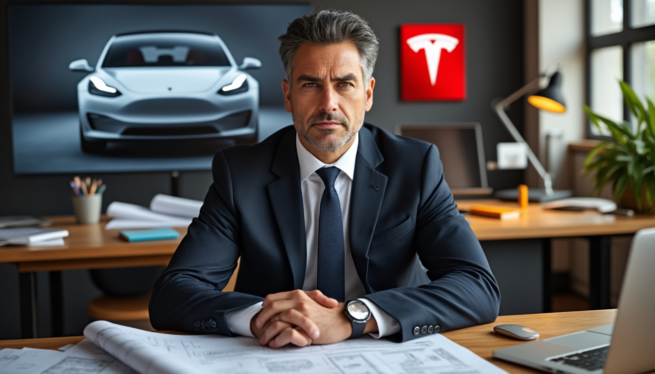 descubre la opinión de giorgio balestrieri, exingeniero de tesla durante ocho años, quien afirma que el impacto de elon musk ha perjudicado gravemente la misión de la compañía. lee más sobre sus declaraciones y la situación actual de tesla.