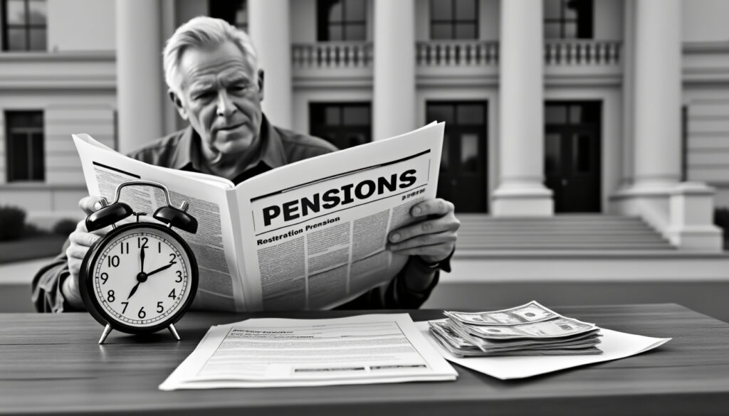 descubre cómo solicitar la pensión de 3 mil pesos en cdmx para hombres. conoce los requisitos, el proceso de inscripción y resuelve tus dudas en esta guía completa y actualizada.