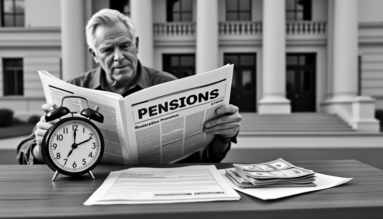 descubre cómo solicitar la pensión de 3 mil pesos en cdmx para hombres. conoce los requisitos, el proceso de inscripción y resuelve tus dudas en esta guía completa y actualizada.