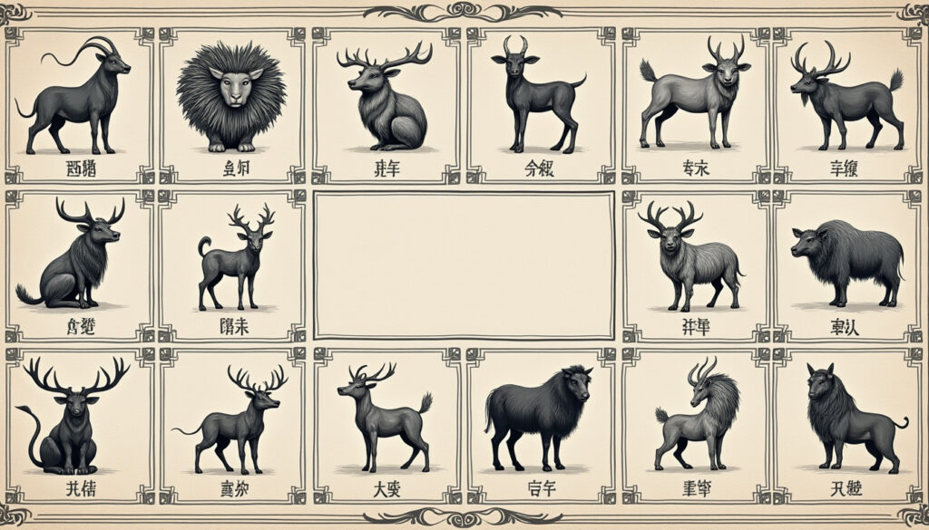 consulta los horóscopos semanales chinos y conoce las predicciones especiales para tu signo zodiacal a partir del 15 de septiembre. descubre lo que el destino tiene preparado para ti esta semana.