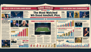 descubre en nuestra infografía los espectáculos de medio tiempo del super bowl que han cautivado a millones, con datos y análisis de los shows más vistos de la historia.