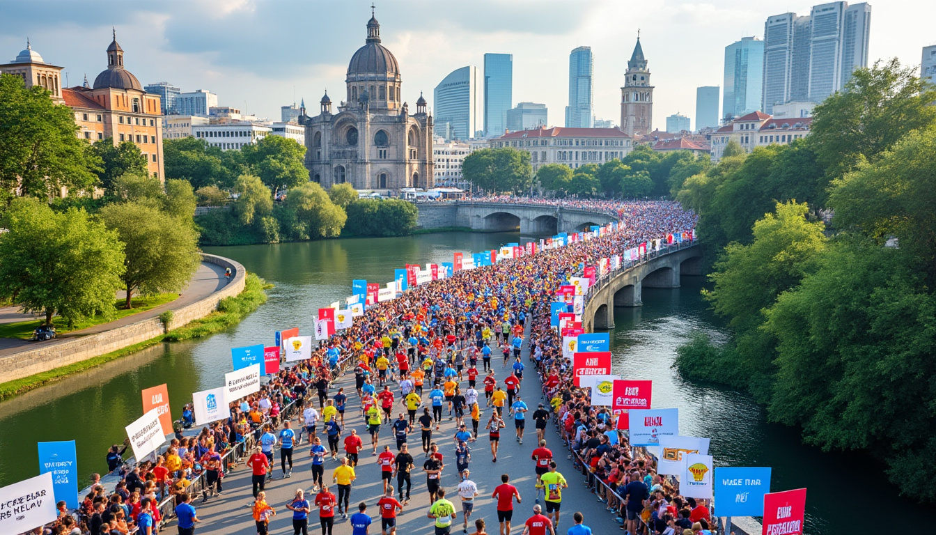 descubre la carrera con causa contecon 2025, donde el deporte, el turismo y la solidaridad se unen en una experiencia única. participa y apoya grandes causas mientras disfrutas de un evento lleno de energía y compromiso social.