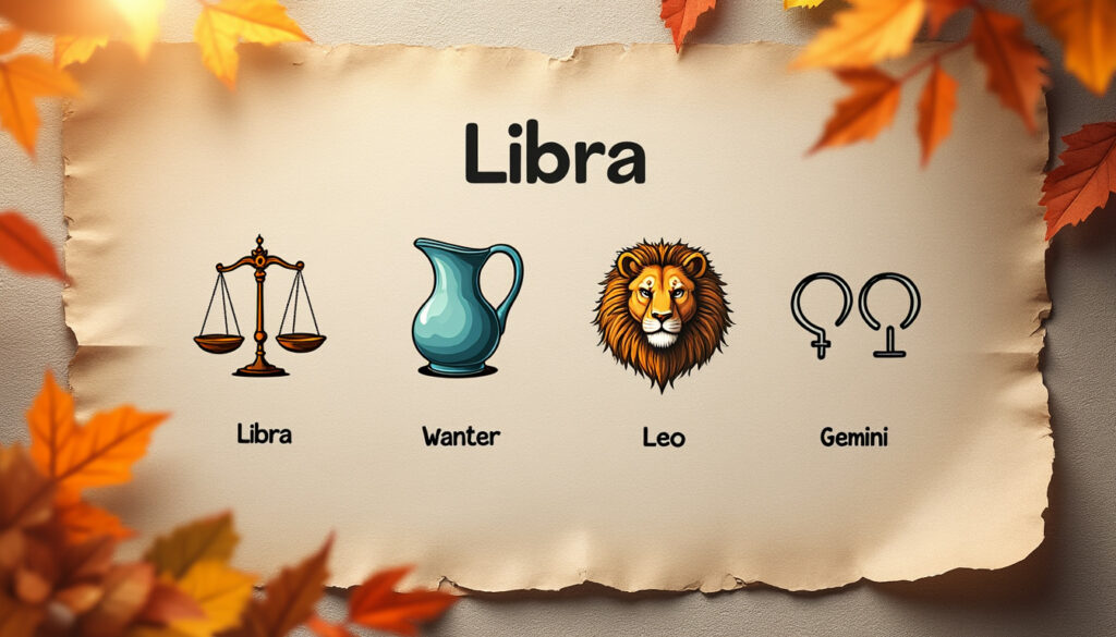 descubre cuáles son los 4 signos zodiacales que recibirán la mejor energía y fortuna durante toda la temporada de libra, comenzando el 22 de septiembre. ¡la suerte los acompaña en cada paso!
