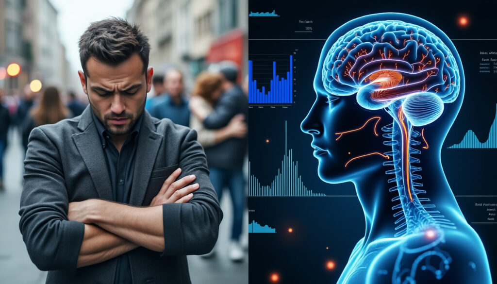 descubre las razones científicas detrás de la aversión al contacto físico. analizamos factores biológicos, psicológicos y sociales para entender por qué algunas personas prefieren evitar el contacto físico en su vida cotidiana.