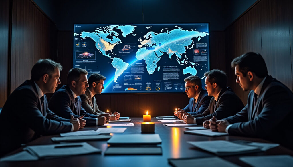 descubre los detalles de la contienda oculta contra elon musk que pocos conocen. explora los actores involucrados y los motivos detrás de esta lucha silenciosa en el mundo de la tecnología.