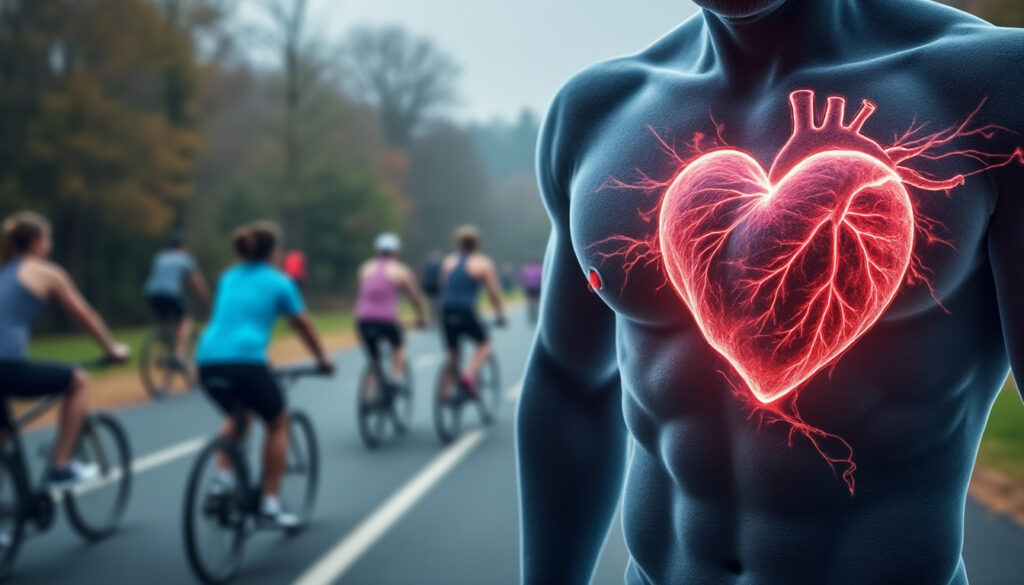 descubre cómo la grasa invisible puede afectar la salud de tu corazón, incluso si haces ejercicio regularmente. aprende a identificar y reducir este riesgo oculto para mejorar tu bienestar cardiovascular.