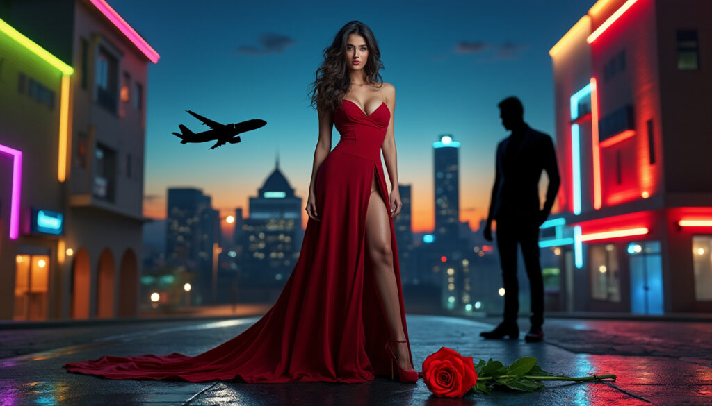 descubre 'la huésped', el thriller erótico colombiano de netflix que combina misterio, seducción y suspenso en una historia que no podrás dejar de ver. ¡perfecta para un maratón de una tarde!