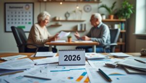 descubre los requisitos actualizados de cotización para obtener el 100% de tu pensión según la nueva normativa de jubilación en 2026. infórmate sobre los cambios y cómo afectan tu futuro.
