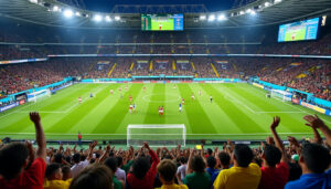 descubre el estado actual del grupo c en el mundial sub 20 y conoce cómo avanza la selección mexicana en la competencia. análisis de resultados, posiciones y próximos partidos de méxico en el torneo juvenil.