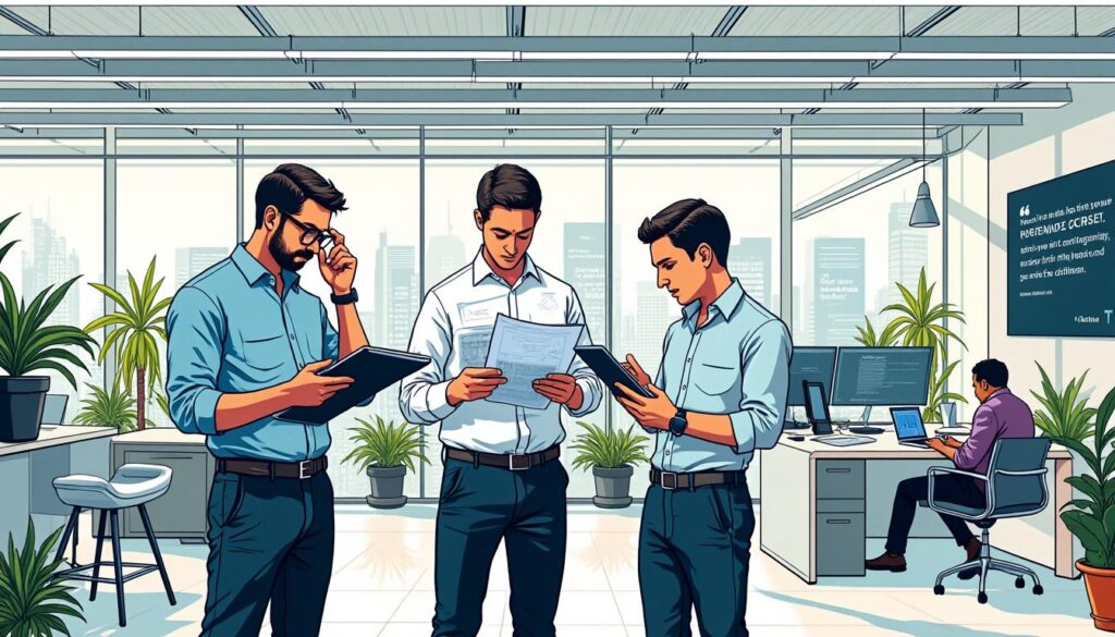 descubre cómo tres ingenieros, tras ser despedidos por elon musk, han decidido tomar revancha y lanzar su propio emprendimiento innovador. una historia de superación y éxito en el mundo tecnológico.