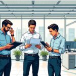 descubre cómo tres ingenieros, tras ser despedidos por elon musk, han decidido tomar revancha y lanzar su propio emprendimiento innovador. una historia de superación y éxito en el mundo tecnológico.