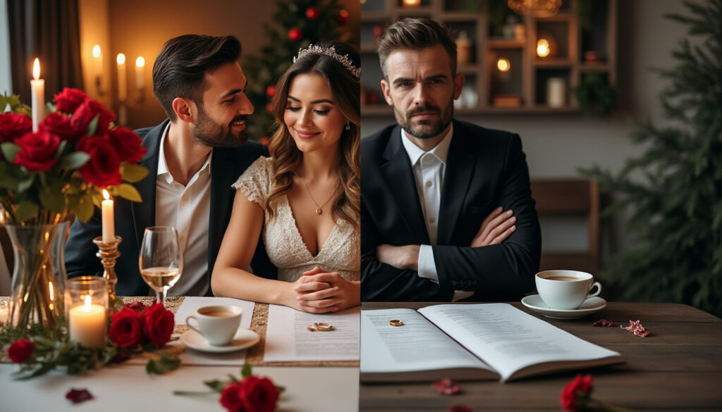 descubre las 4 señales principales que pueden anticipar el divorcio, según un especialista en psicología. aprende a identificarlas a tiempo y protege tu relación con estos consejos expertos.