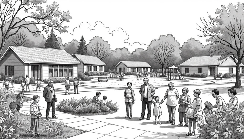 descubre en este artículo de susana quadrado por qué los jubilados 'boomers' no deben ser señalados como responsables de los desafíos actuales del sistema, y analiza las verdaderas causas en un contexto económico y social.