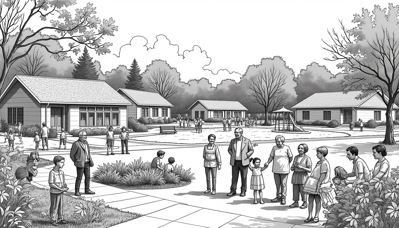 descubre en este artículo de susana quadrado por qué los jubilados 'boomers' no deben ser señalados como responsables de los desafíos actuales del sistema, y analiza las verdaderas causas en un contexto económico y social.