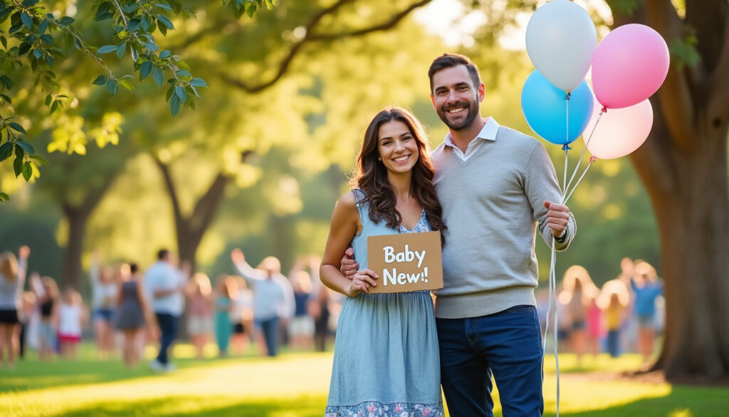 descubre cómo martha higareda y lewis howes vivieron el emotivo momento de revelar el género de sus futuros hijos, compartiendo alegría y sorpresas junto a sus seguidores.